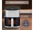 Аэрофритюрница EVOLUTION AIRO 8500TW White 23