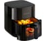 Аэрофритюрница EVOLUTION AIRO 8500TW Black 1