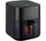 Аэрофритюрница EVOLUTION AIRO 8500TW Black 3