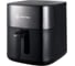 Аэрофритюрница EVOLUTION AIRO 8500TW Black 4