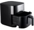 Аэрофритюрница EVOLUTION AIRO 8500TW Black 7