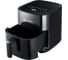 Аэрофритюрница EVOLUTION AIRO 8500TW Black 8