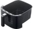 Аэрофритюрница EVOLUTION AIRO 8500TW Black 10