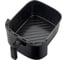 Аэрофритюрница EVOLUTION AIRO 8500TW Black 11