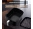Аэрофритюрница EVOLUTION AIRO 8500TW Black 16