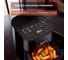 Аэрофритюрница EVOLUTION AIRO 8500TW Black 18
