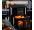 Аэрофритюрница EVOLUTION AIRO 8500TW Black 20