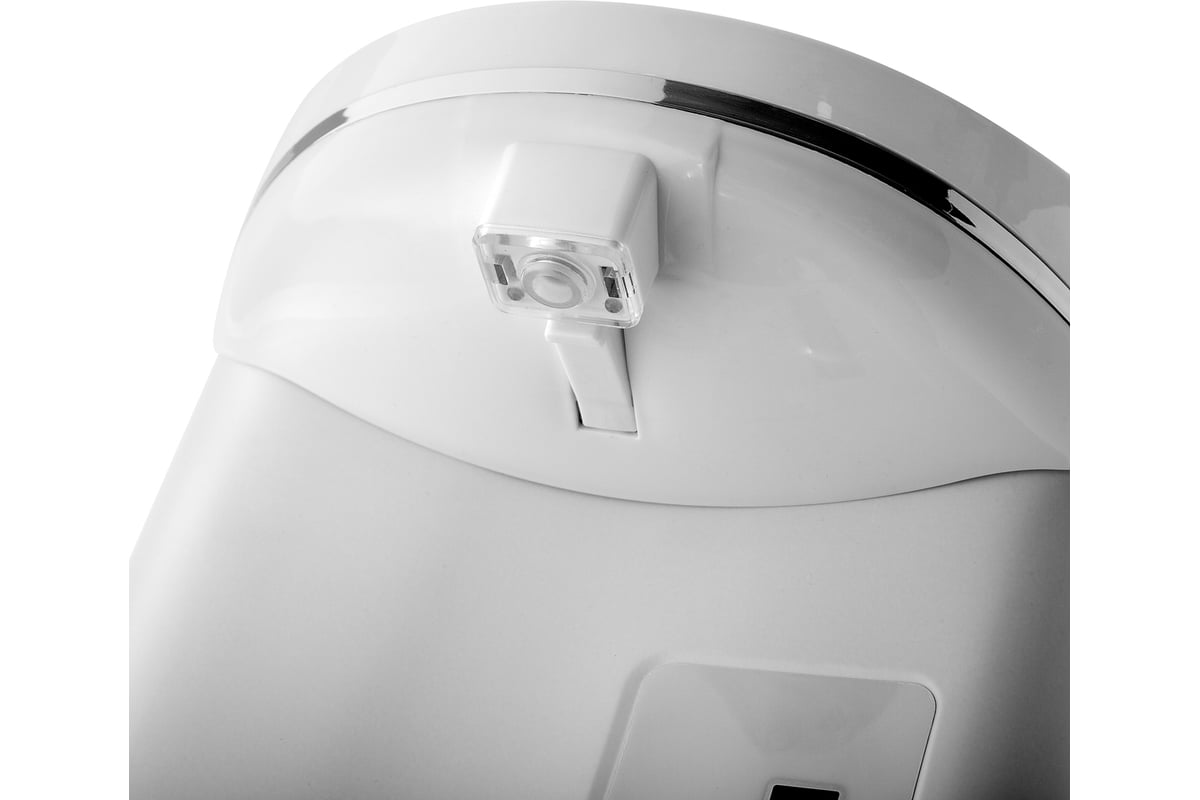 Термопот BRAYER 1450 Вт, 5.5 л, 2 способа подачи воды, LCDдисплей BR1091WH выгодная цена