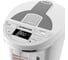 Термопот BRAYER 1450 Вт, 5.5 л, 2 способа подачи воды, LCD-дисплей BR1091WH 2