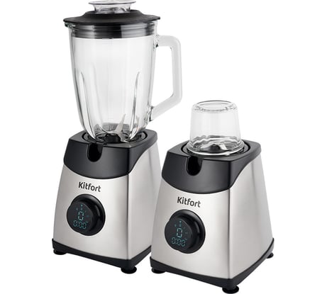 Блендер KITFORT КТ-1394