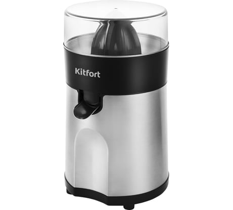 Соковыжималка для цитрусовых KITFORT КТ-1113