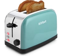 Тостер KITFORT КТ-2014-4