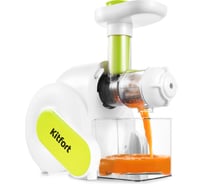 Шнековая соковыжималка KITFORT КТ-1110-1