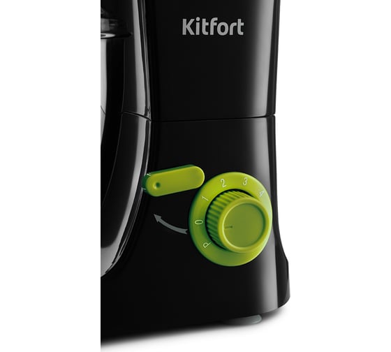 Планетарный миксер KITFORT КТ-3044-2