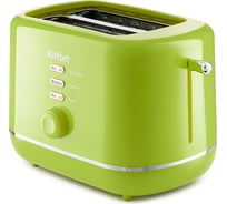 Тостер KITFORT КТ-2050-2