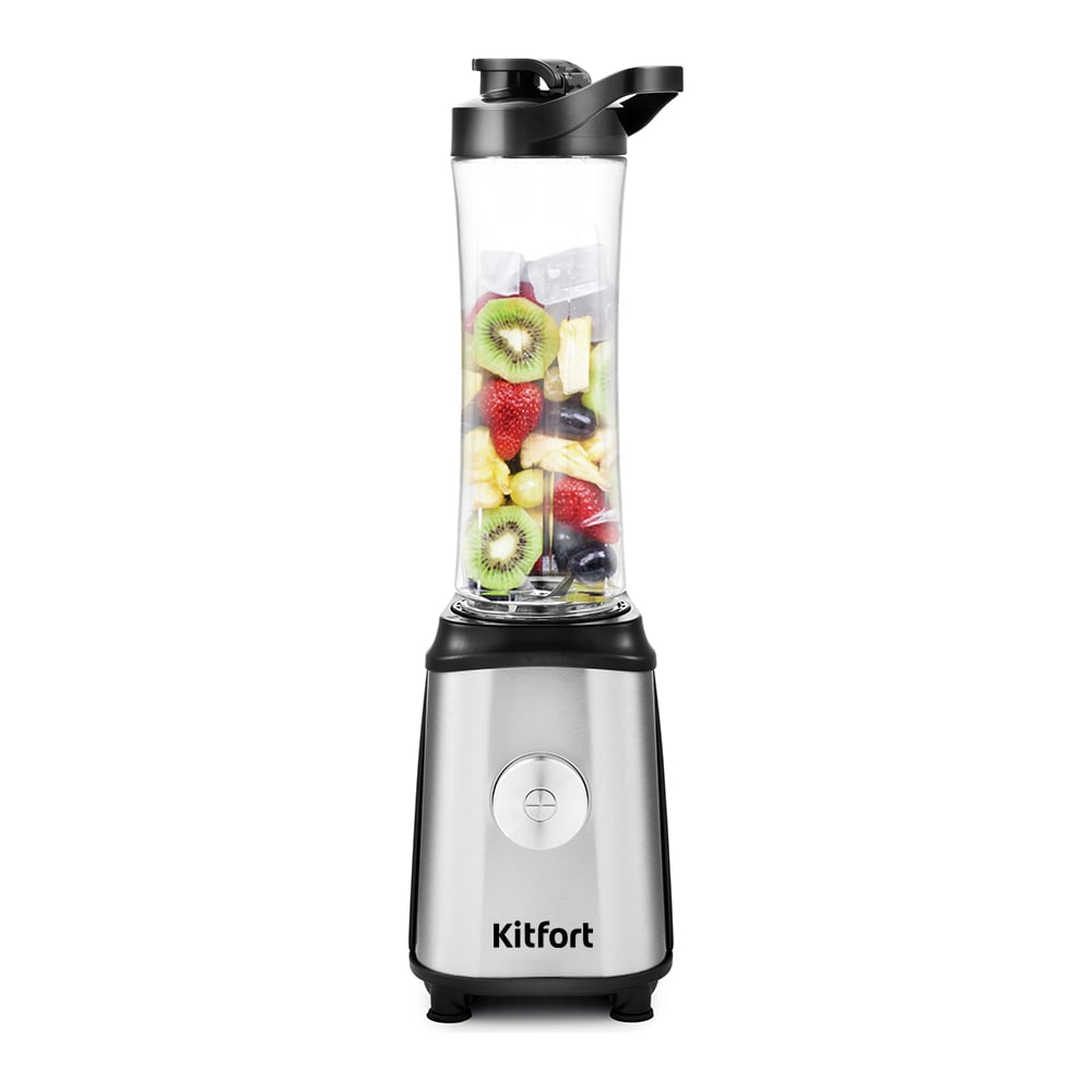 Блендер KITFORT Shake & Take КТ-1352 - выгодная цена, отзывы ...