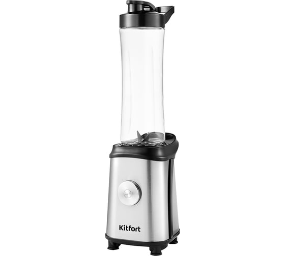 Блендер KITFORT Shake & Take КТ-1352