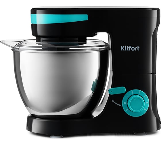 Планетарный миксер KITFORT КТ-3044-4