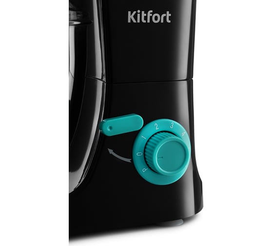 Планетарный миксер KITFORT КТ-3044-4