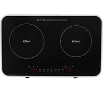Индукционная плита KITFORT КТ-136