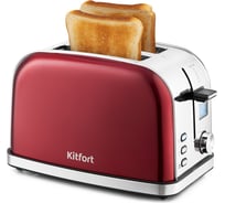 Тостер KITFORT КТ-2036-1