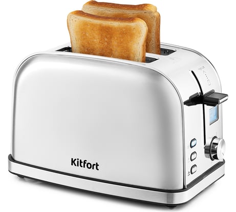Тостер KITFORT КТ-2036-6