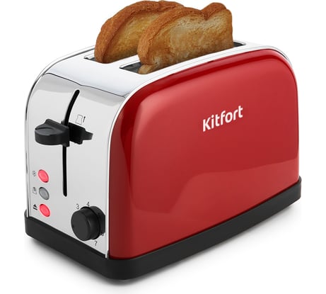 Тостер KITFORT КТ-2014-3