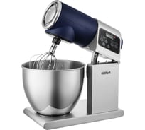 Цельнометаллический планетарный миксер KITFORT КТ-3038-2