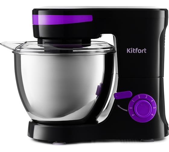 Планетарный миксер KITFORT КТ-3044-1