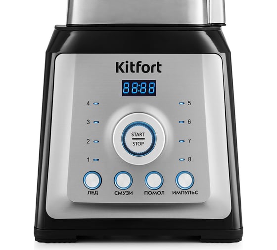 Блендер KITFORT КТ-1399