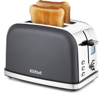 Тостер KITFORT КТ-2036-5