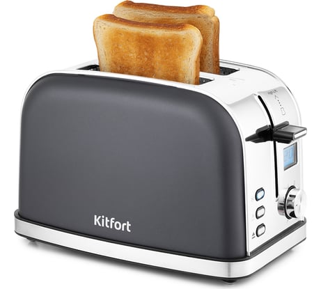 Тостер KITFORT КТ-2036-5