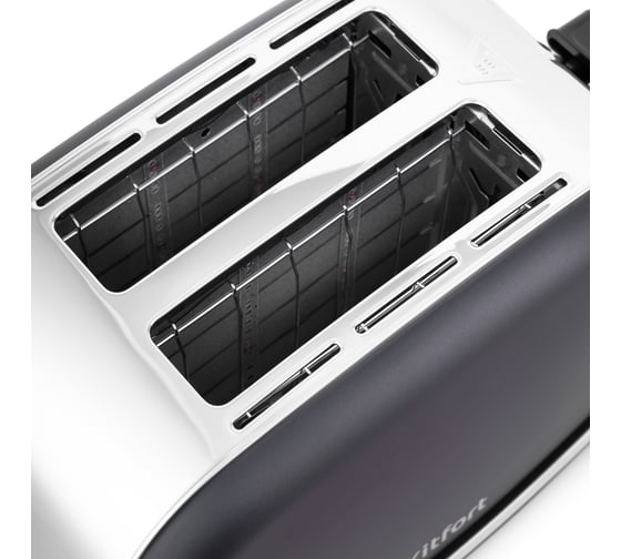 Тостер KITFORT КТ-2036-5