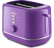 Тостер KITFORT КТ-2050-1