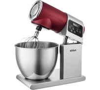Цельнометаллический планетарный миксер KITFORT КТ-3038-3