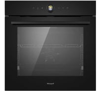 Духовой шкаф Weissgauff EOM859 ColorLoop Black Matt 439027