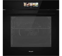 Духовой шкаф Weissgauff EOM849 ColorTouch 441513