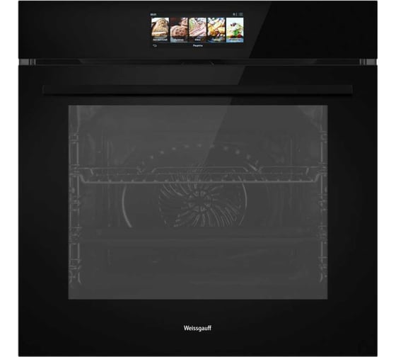 Духовой шкаф Weissgauff EOM849 ColorTouch 441513