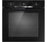 Духовой шкаф Weissgauff EOV291PDBS Black Edition 436722 1