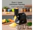 Мясорубка STINGRAY ST-MG2506B черный жемчуг 44710 25