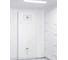 Холодильник Weissgauff WRK185 Total NoFrost Inverter White 433055 2