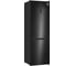 Холодильник Weissgauff WRK2000 Total NoFrost Inverter Black Glass 433063 1