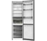 Холодильник Weissgauff WRK2010 Full NoFrost Inverter Dark Grey 439582 2