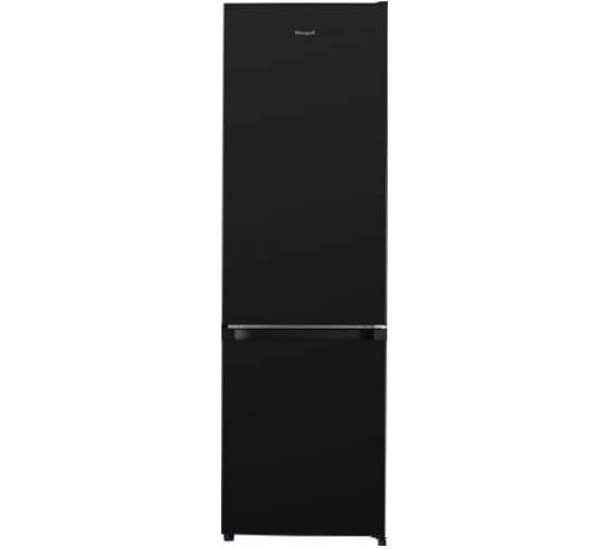Холодильник Weissgauff WRK1760 LowFrost Black 439615
