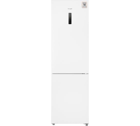 Холодильник Weissgauff WRK2010DW Inverter Total NoFrost 440694