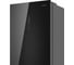 Холодильник Weissgauff WRK2000 Full NoFrost Inverter Black Glass 439622 2