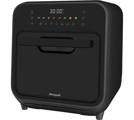 Аэрогриль Weissgauff WAF525 ActiveSteamPro 441165