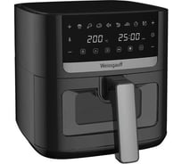 Аэрогриль Weissgauff WAF501DB EasyFry 441320