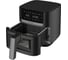 Аэрогриль Weissgauff WAF501DB EasyFry 441320 3