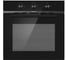 Духовой шкаф Weissgauff EOM19MB Black Edition 437406 1